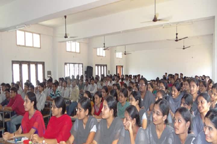 auditorium